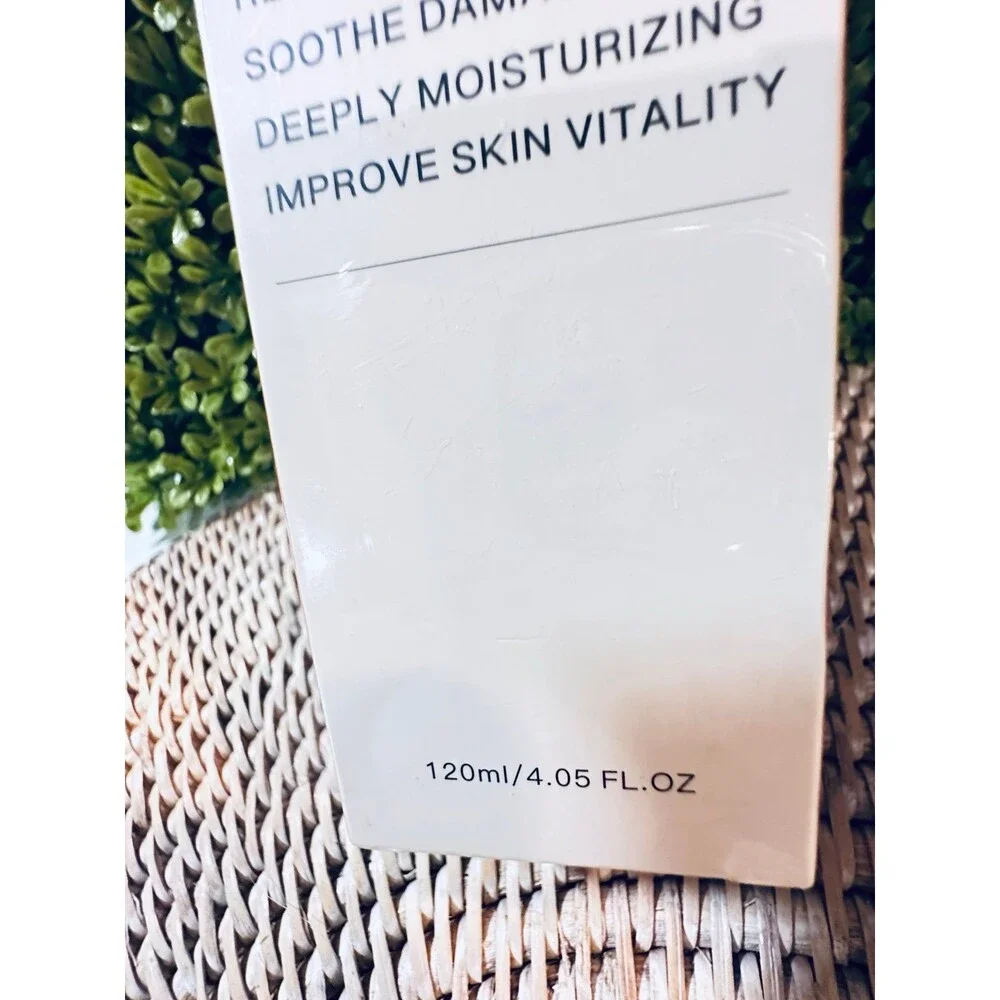 Moonisu Snail 96% Power Face Serum. Dark Spots,, Skin Repair New Unopened